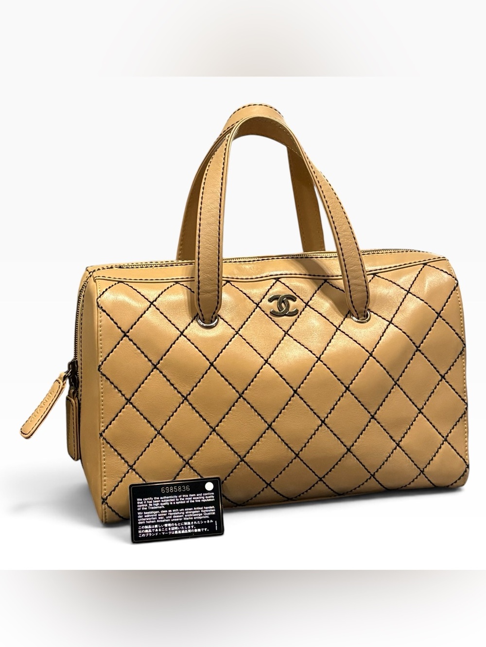 CHANEL